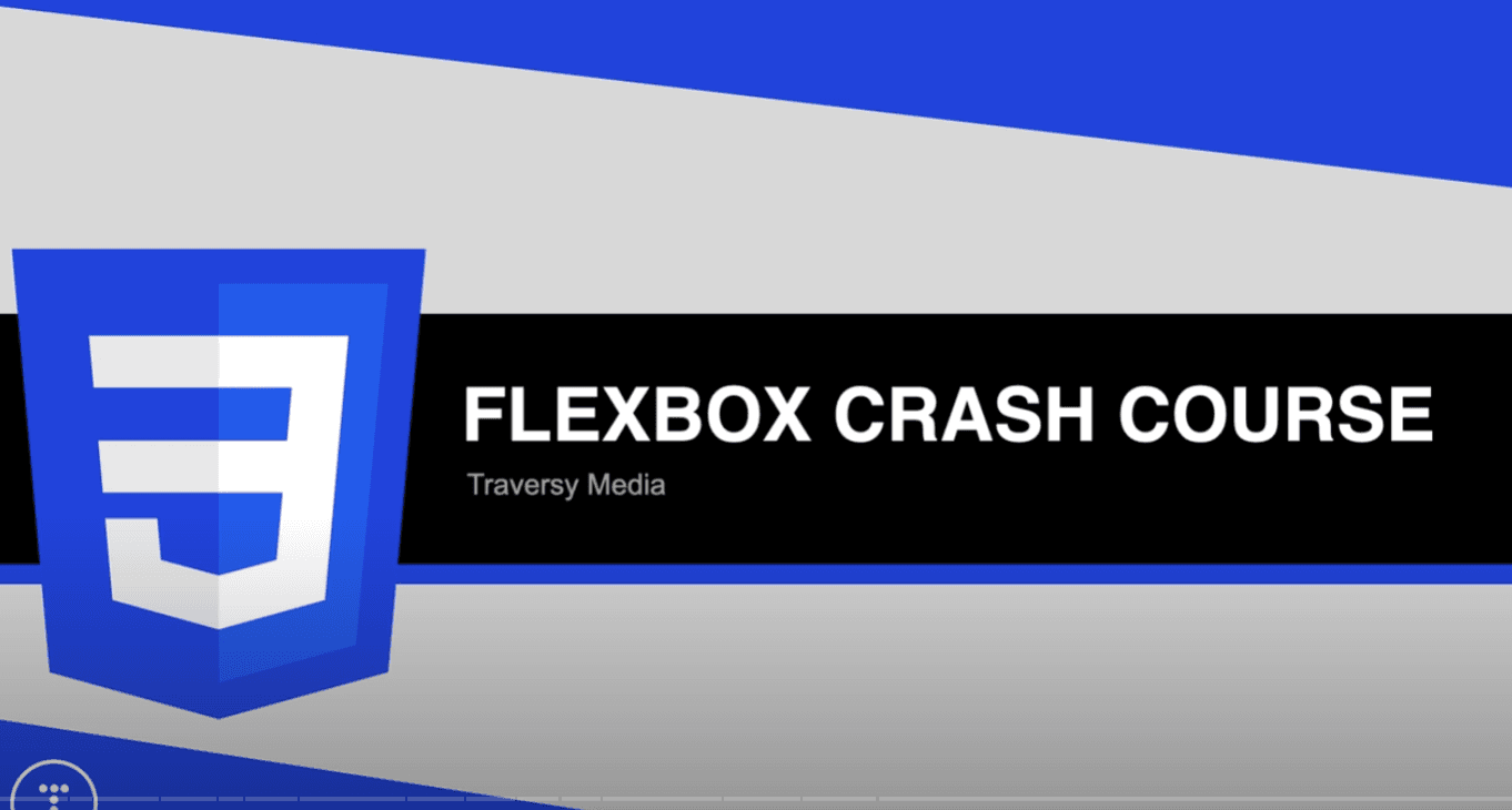 Flexbox tutorial